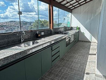 CONDOMINIO SAN PABLO