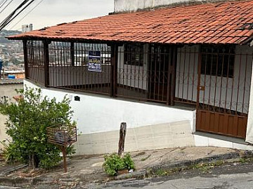 Casa para Aluguel