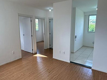 Apartamento para Aluguel