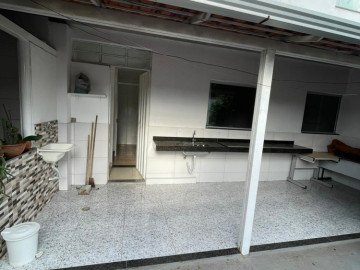 Barrac�o para Aluguel