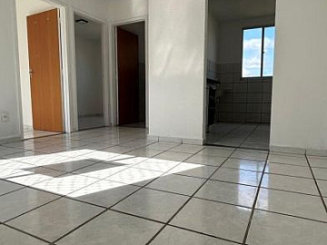 CONDOMINIO AGUA MARINHA