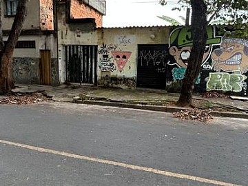 Lote � Venda