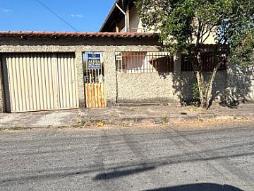 Casa para Aluguel