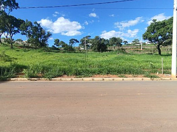 Lote � Venda